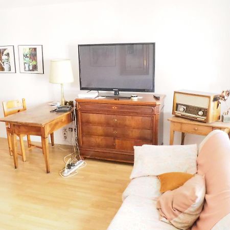 Le Tanneur, Appartement Vintage Hypercentre Strasbourg Extérieur photo