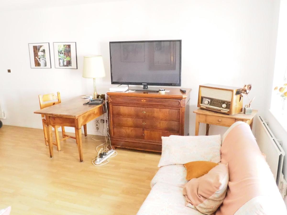 Le Tanneur, Appartement Vintage Hypercentre Strasbourg Extérieur photo