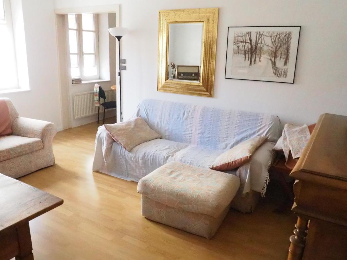 Le Tanneur, Appartement Vintage Hypercentre Strasbourg Extérieur photo